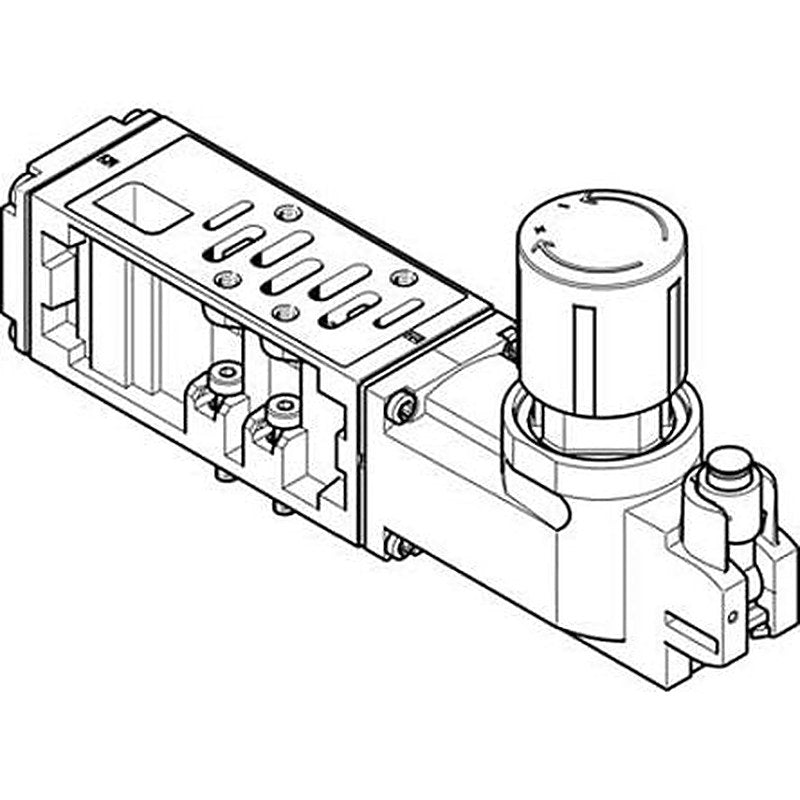 Festo VABF, 555768