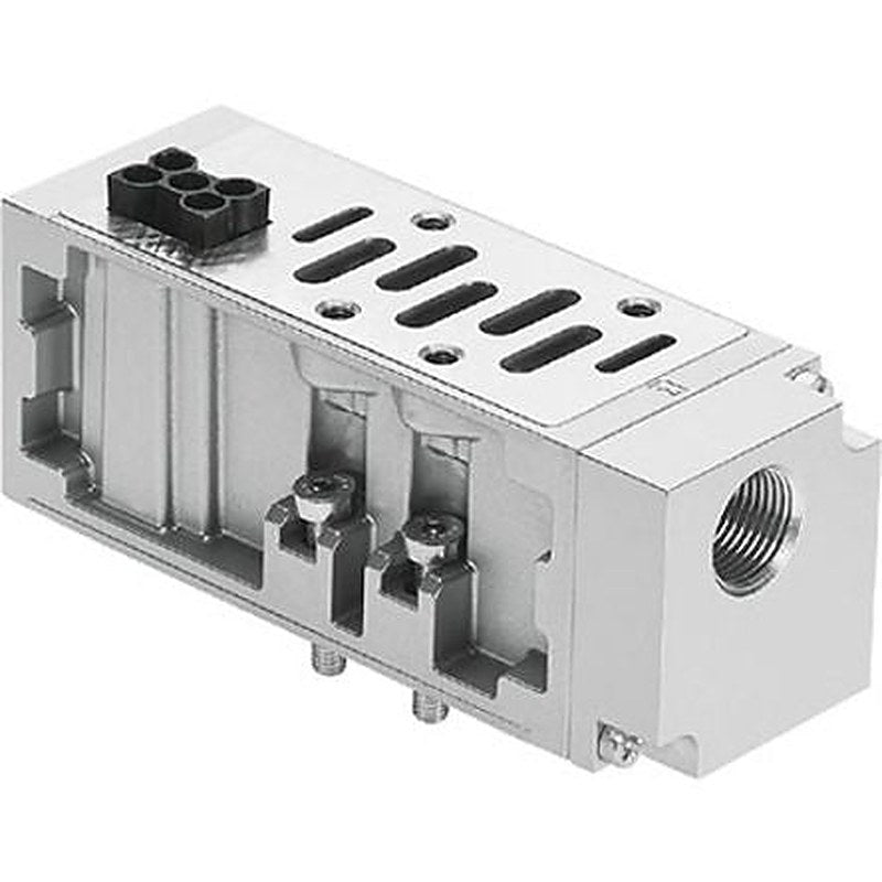 Festo VABF VABF Supply Plate, 546094