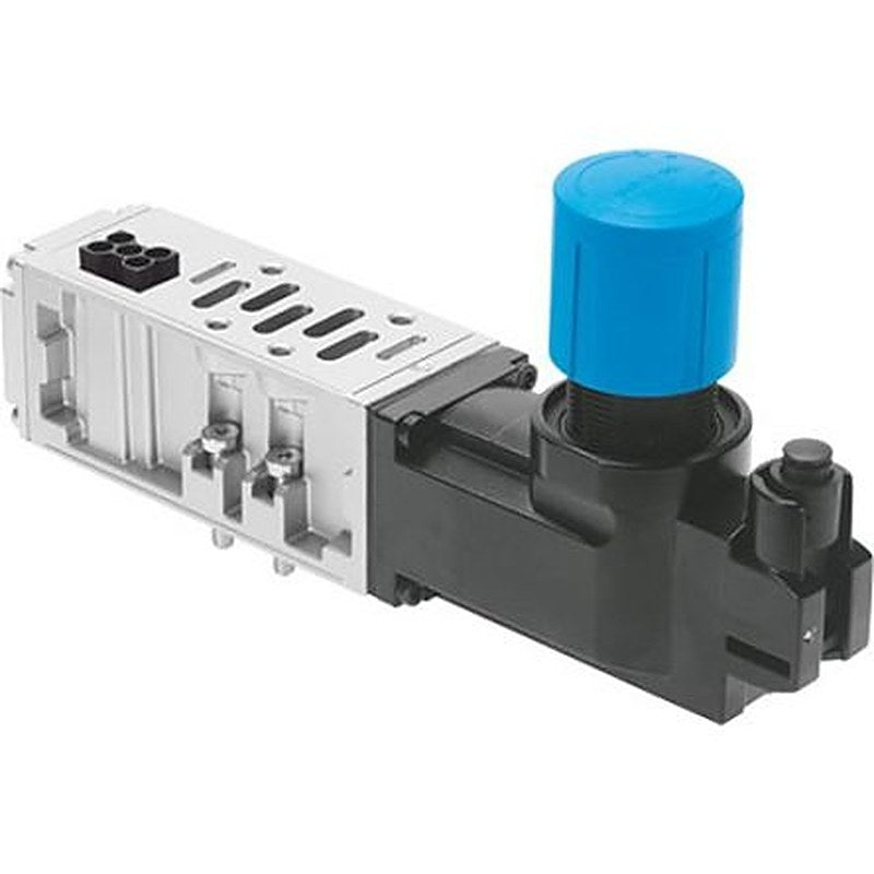 Festo VABF VABF Regulator Plate, 546831