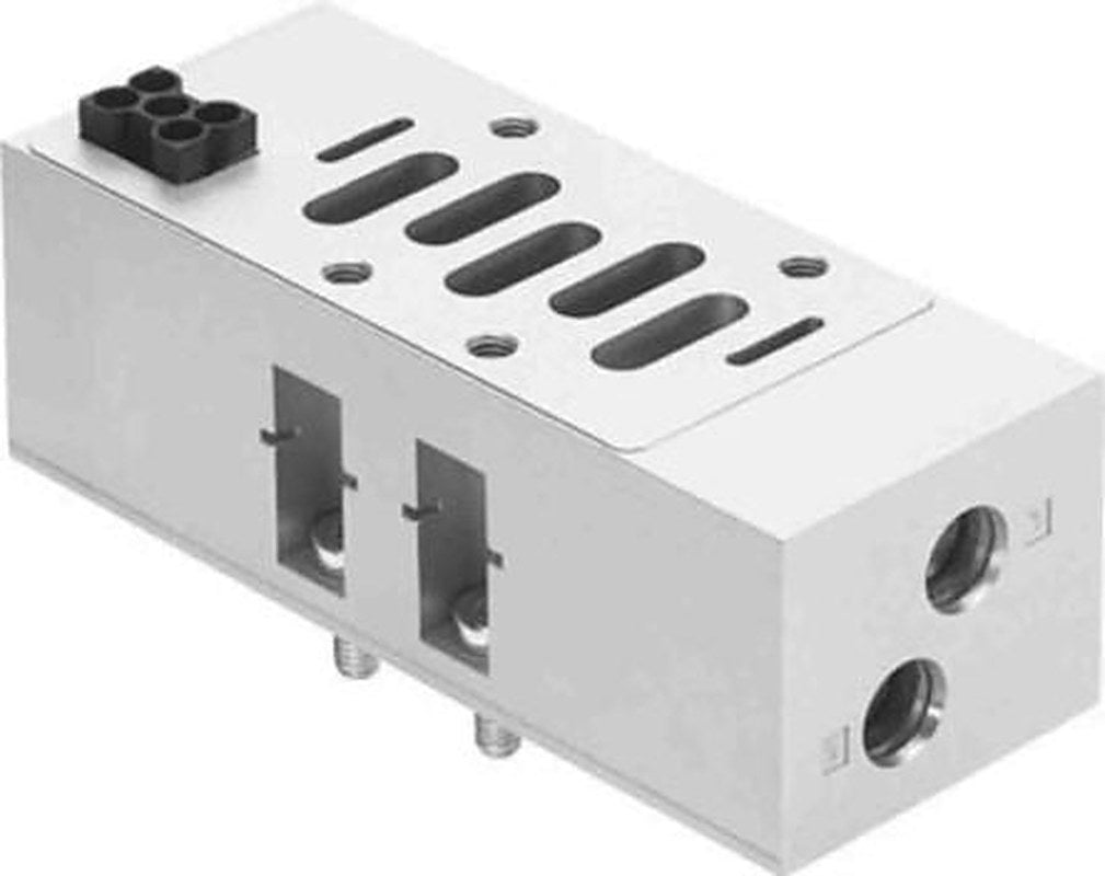 Festo VABF series Manifold, 555789