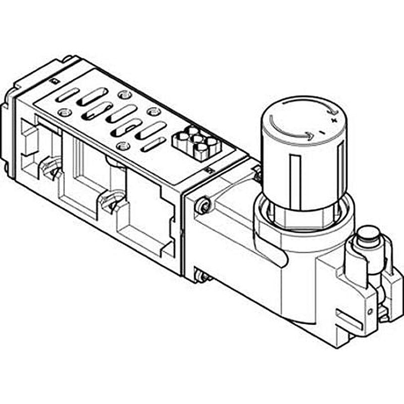 Festo VABF, 555784