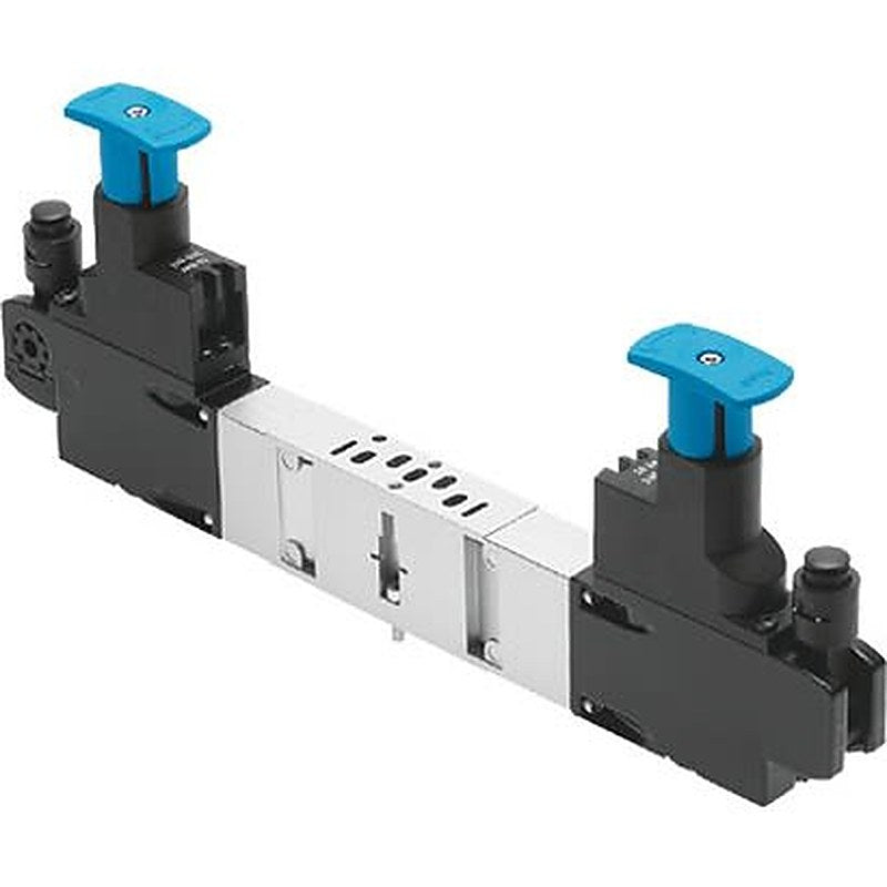 Festo VABF VABF Regulator Plate, 543538