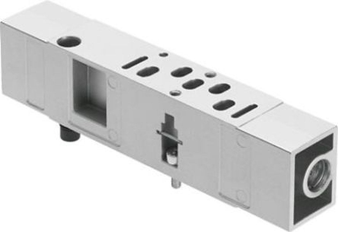 Festo VABF-S4-1-F1B1-C Regulator Plate Valves, 540175