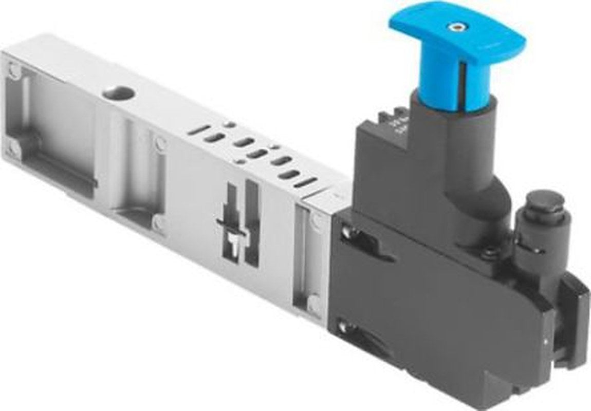 Festo VABF-S4-1-R1C2-C-10 Regulator Plate Valves, 540154