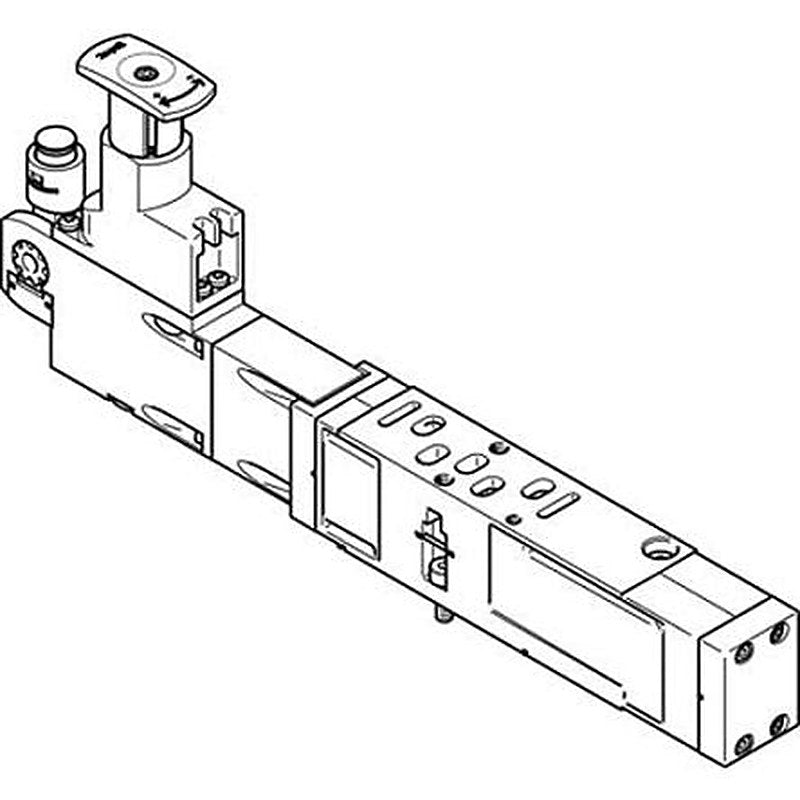 Festo VABF, 560764