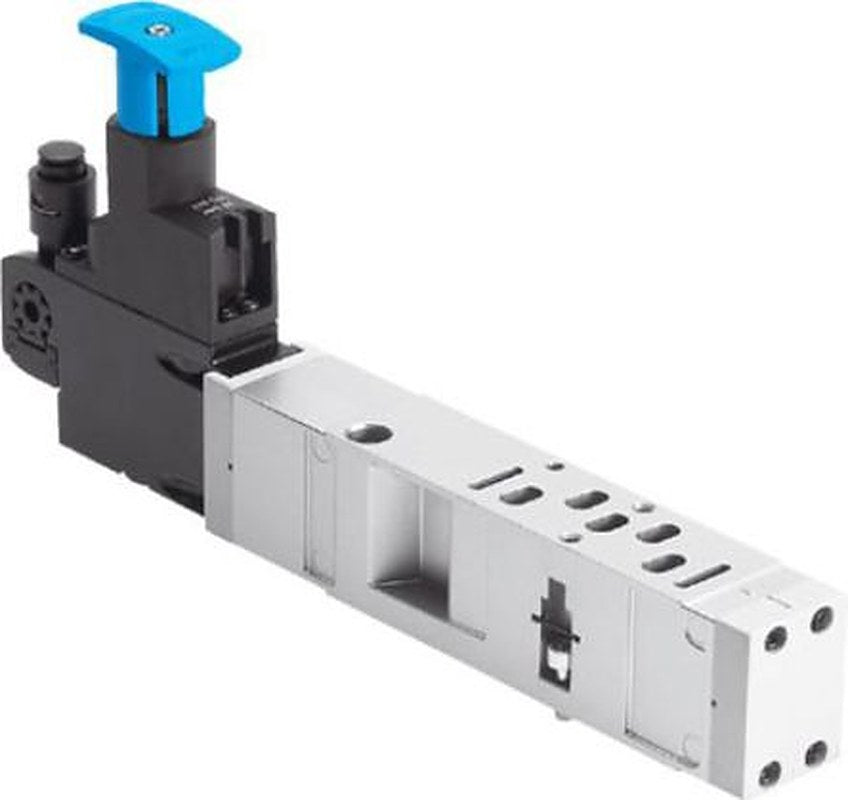 Festo VABF-S4-1-R3C2-C-6 Regulator Plate Valves, 540156