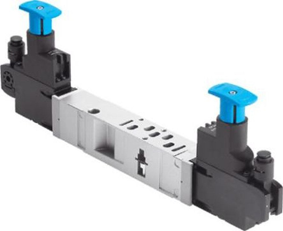 Festo VABF-S4-1-R4C2-C-6 Regulator Plate Valves, 540164