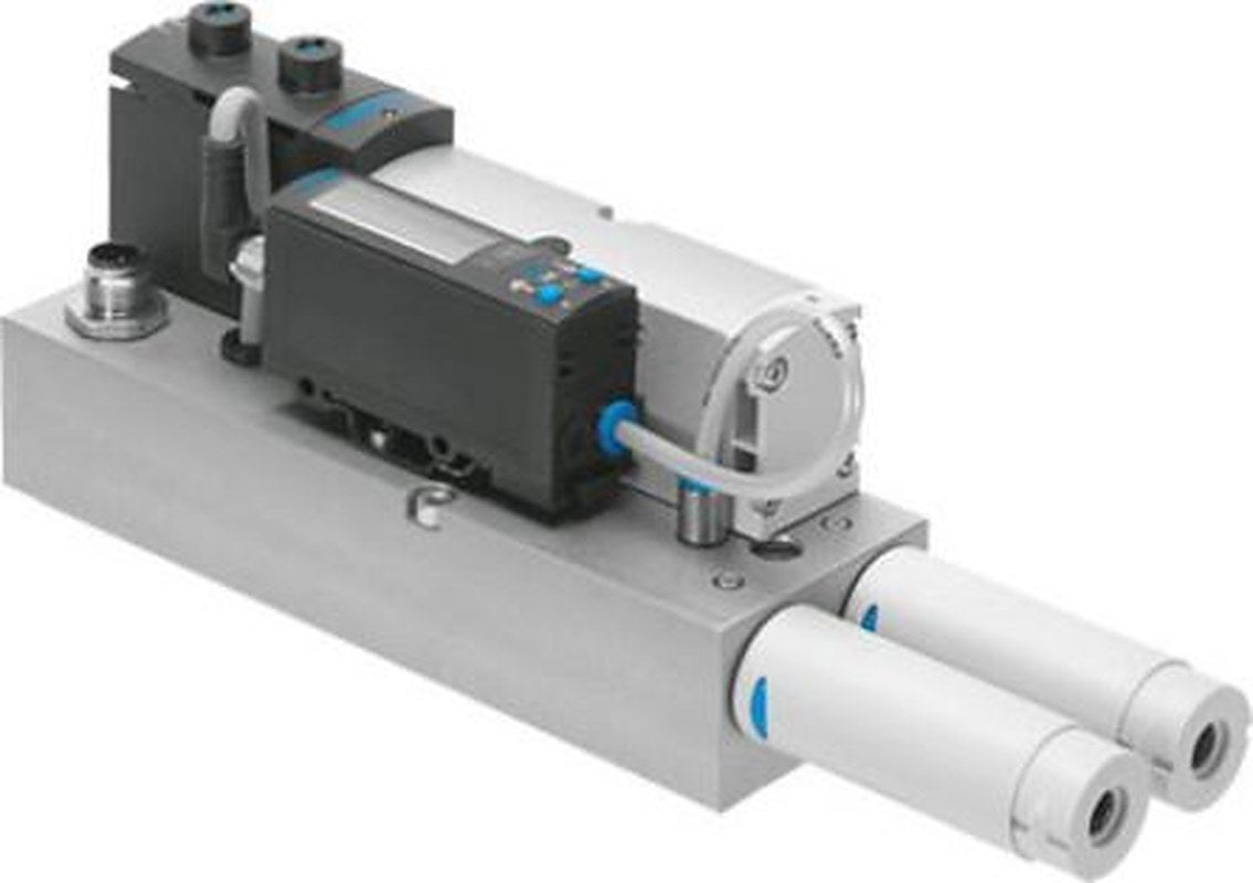 Festo VABF Regulator Plate Valves, 571425