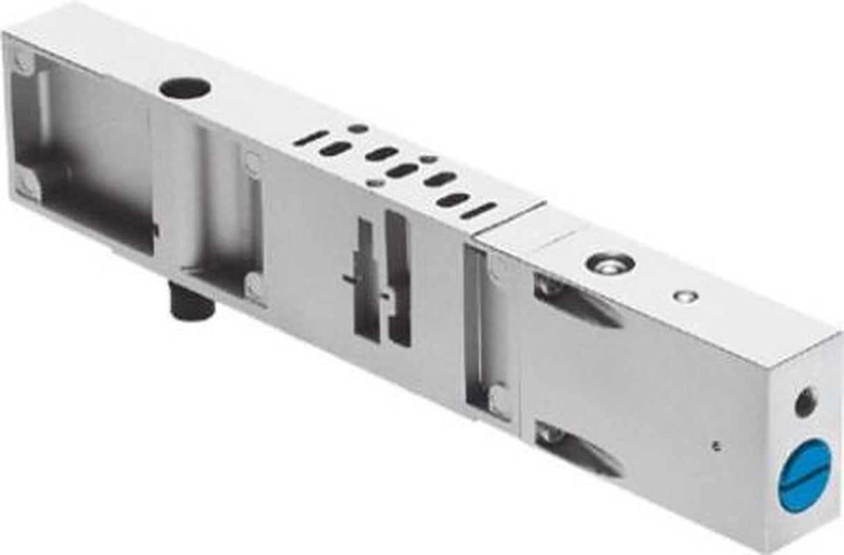 Festo VABF-S4-2-L1D1-C Regulator Plate Valves, 542884