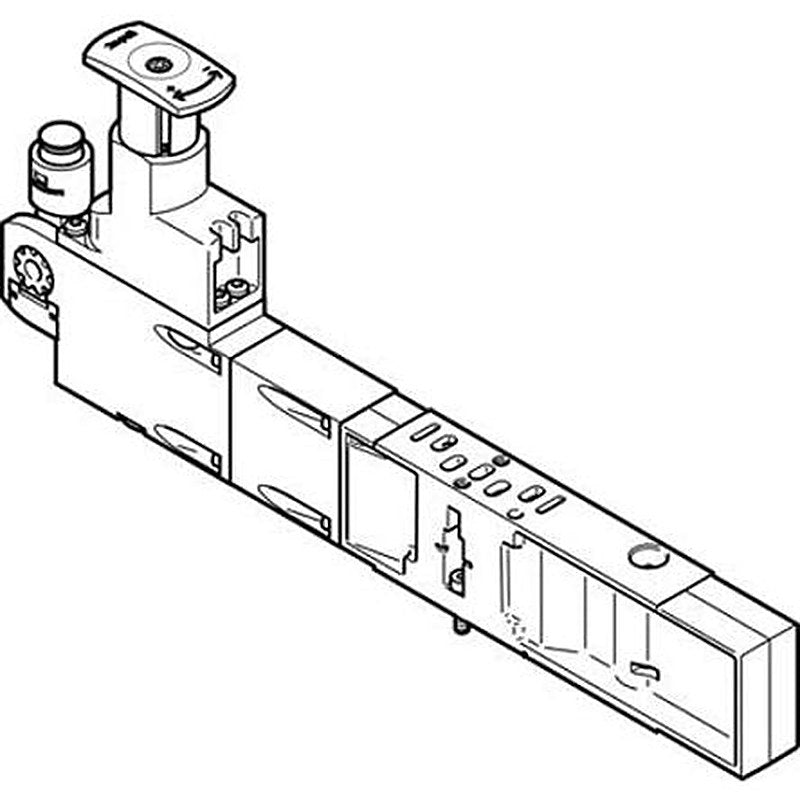 Festo VABF, 560756