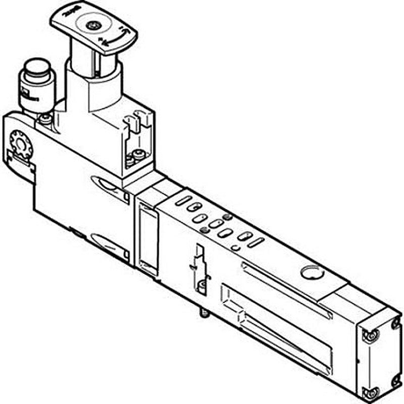 Festo VABF, 540161