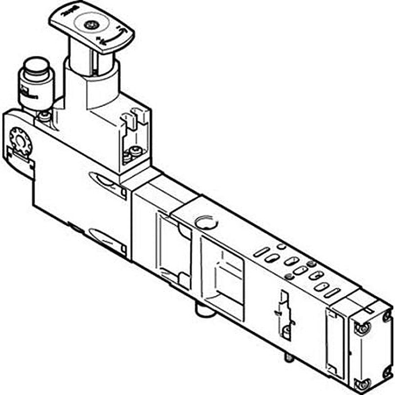 Festo VABF, 546250