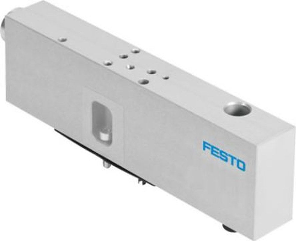 Festo VABF Regulator Plate Valves, 573200