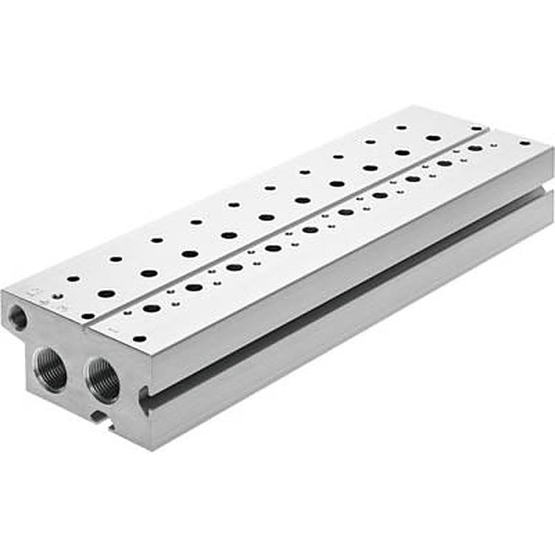 Festo VABM Pneumatic Manifold Fitting