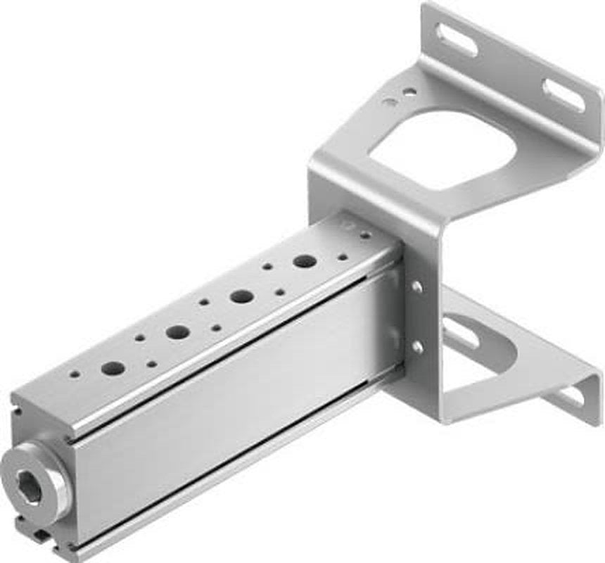 Festo VABM-B10-25-G12-3-P53-E Manifold