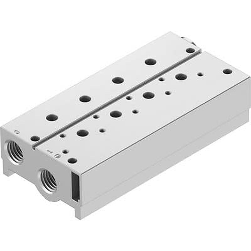 Festo VABM Pneumatic Manifold Fitting
