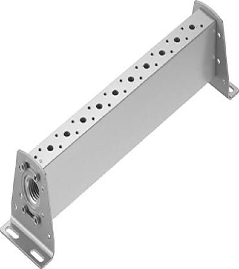 Festo VABM, 8026346 Valve positions