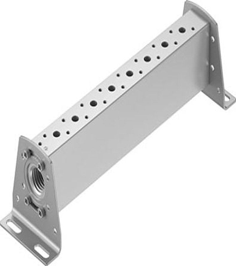 Festo VABM, 8026344 Valve positions