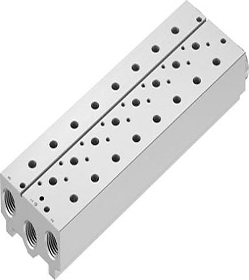Festo VABM, 8026385 Valve positions