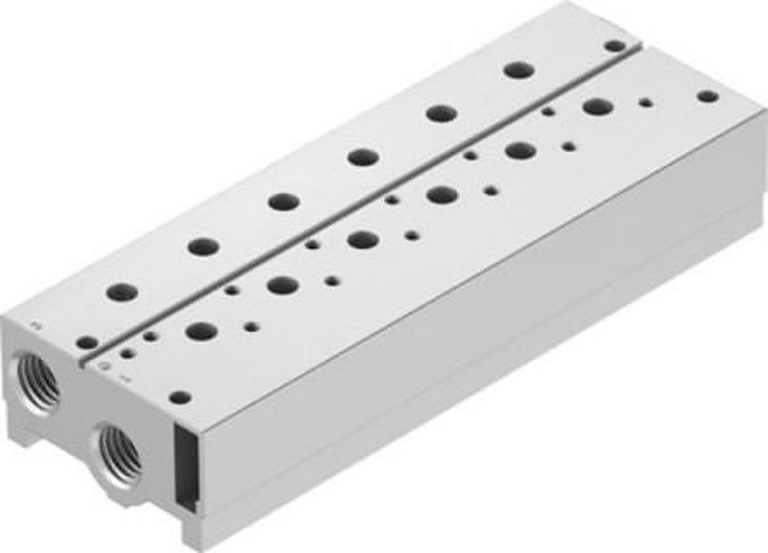 Festo VABM Pneumatic Manifold Fitting