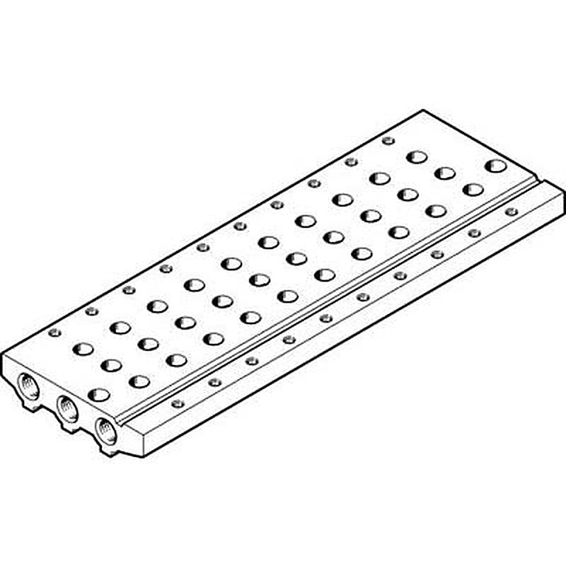 Festo VABM Pneumatic Manifold Fitting
