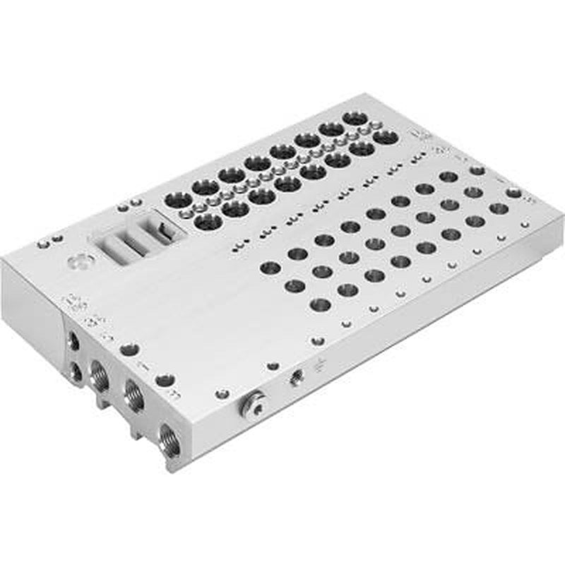 Festo VABM Pneumatic Manifold Fitting