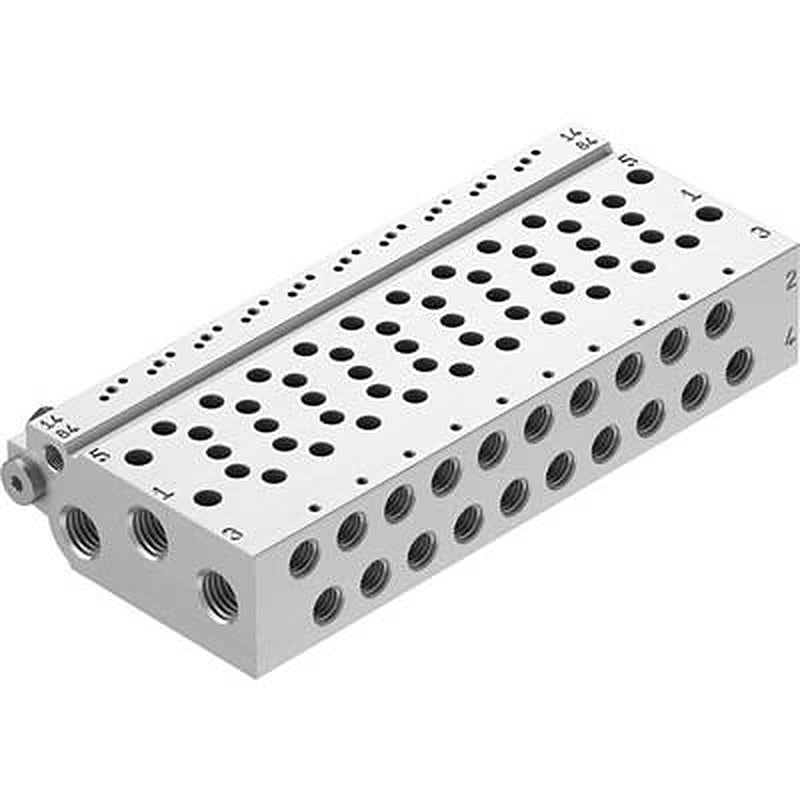 Festo VABM Pneumatic Manifold Fitting
