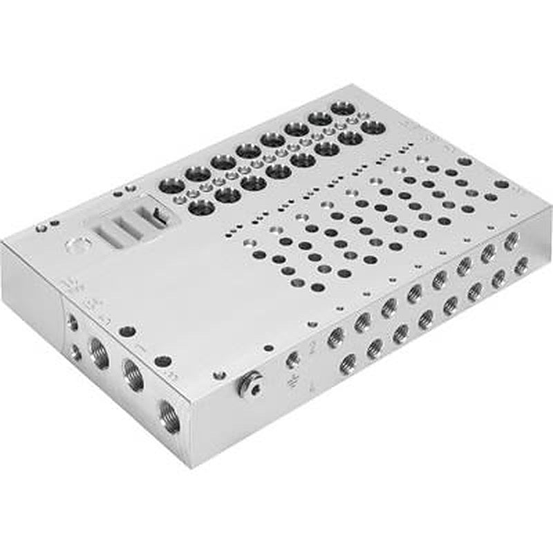 Festo VABM Pneumatic Manifold Fitting