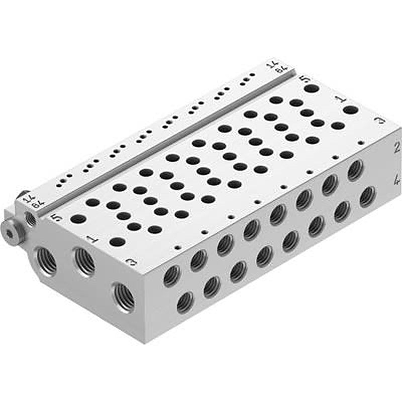 Festo VABM Pneumatic Manifold Fitting