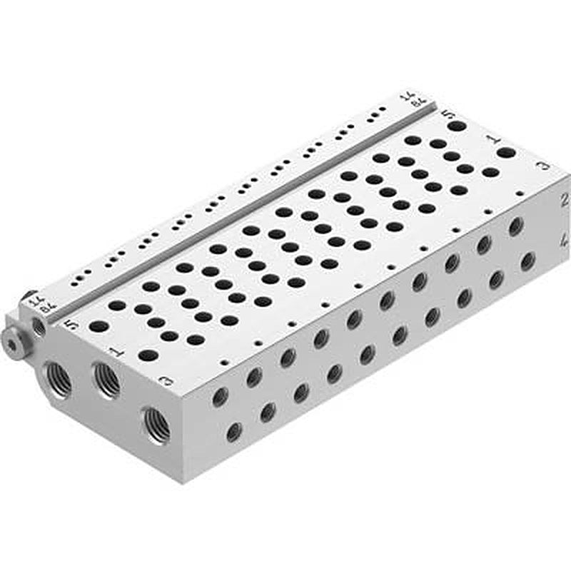 Festo VABM Pneumatic Manifold Fitting
