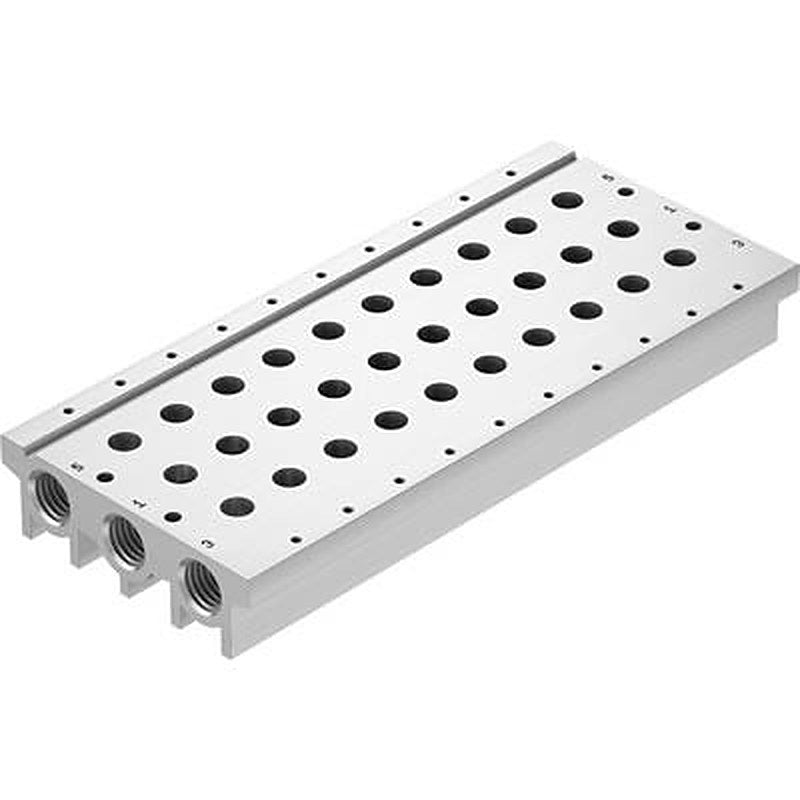 Festo VABM Pneumatic Manifold Fitting