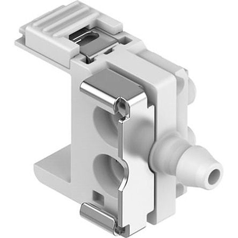 Festo VABS series Manifold Block, VABS-C12-6-S-B4