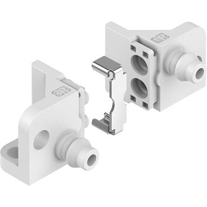 Festo VABS series Manifold Block, VABS-C12-6-S