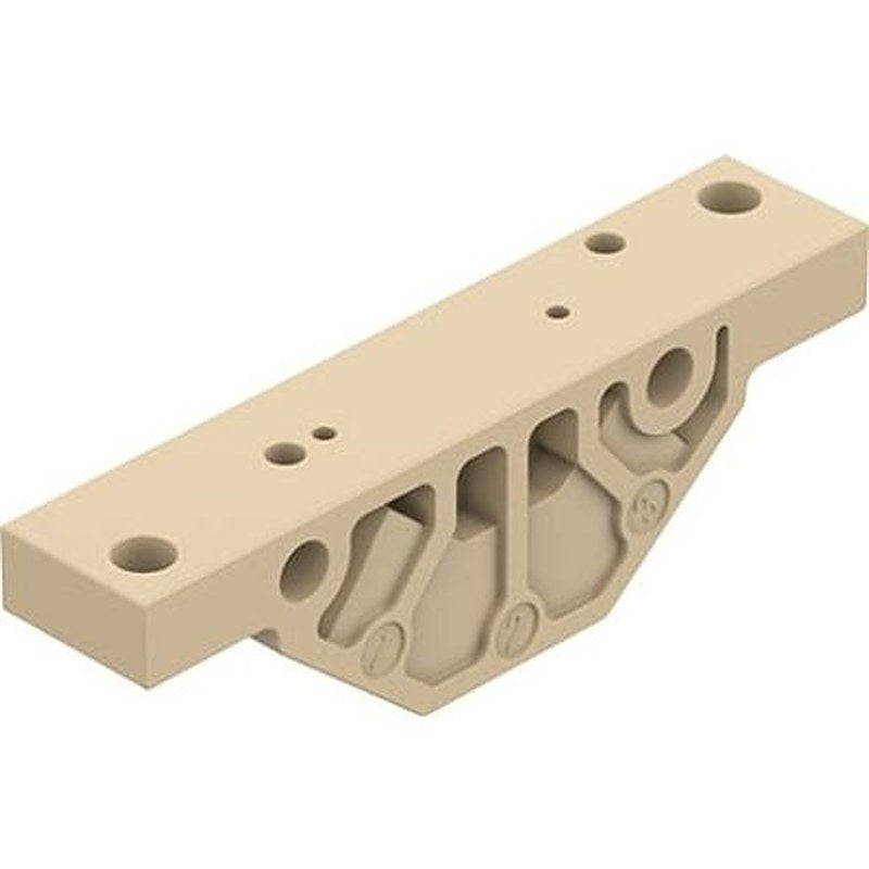 Festo VABS series UNF Sub-Base, VABS-K2-10B-16-U14-P