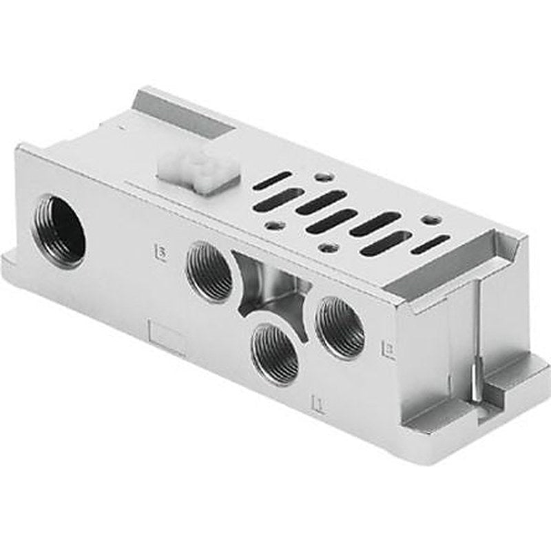 Festo VABS Sub-Base, 555641
