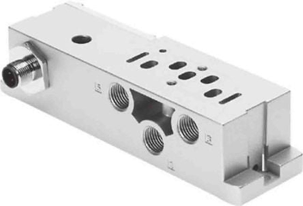 Festo VABS series Sub-Base, 541069