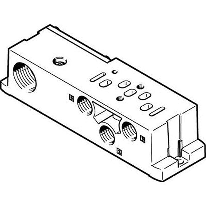 Festo VABS, 539726