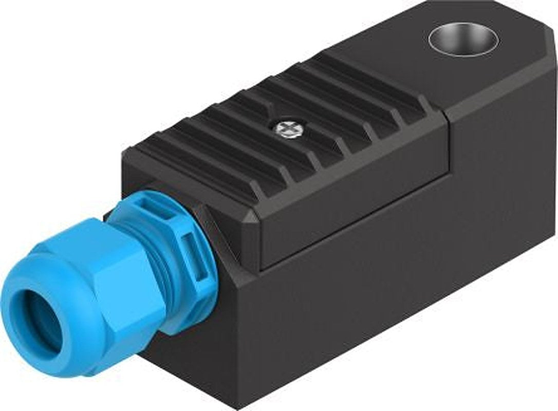 Festo Series VACC 32V dc Solenoid Valve Coil
