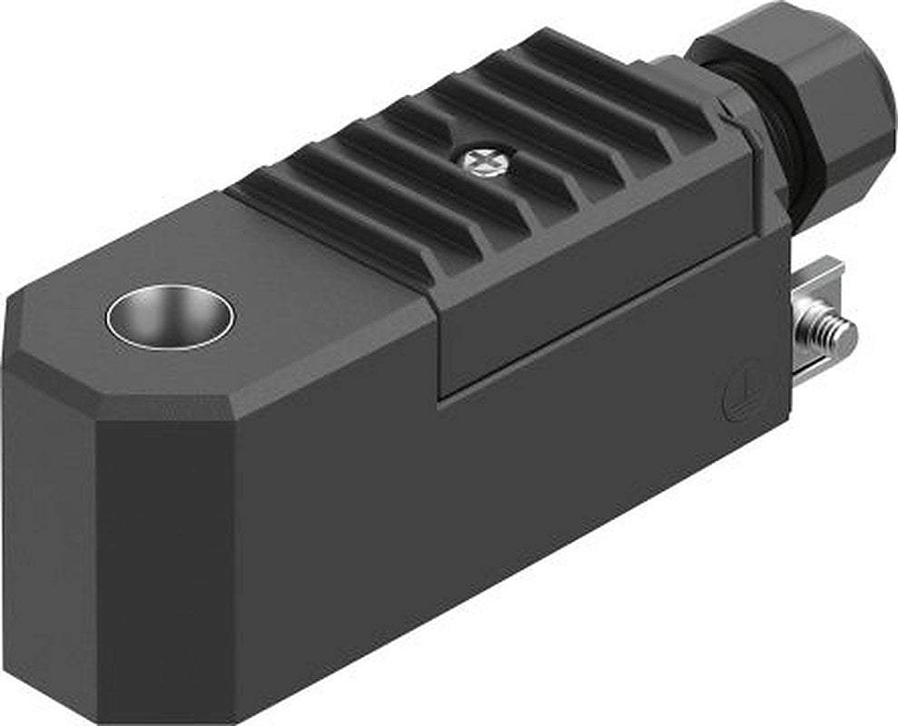 Festo Connection Kit VACC-S13-18-K4-1U-EX4ME, For Use With Cylinder Mounting