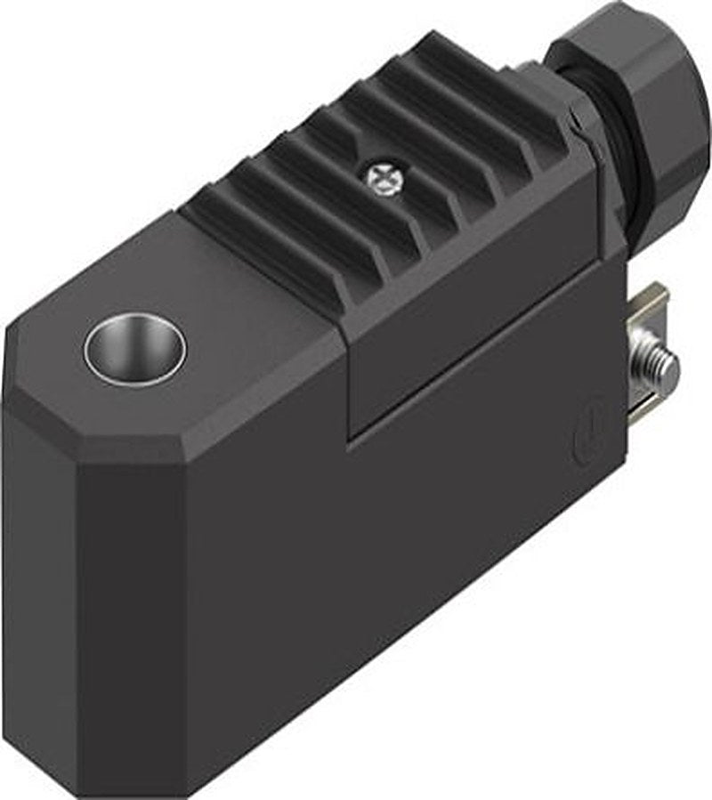 Festo Series VACC 60 V ac, 60V dc Solenoid Valve Coil