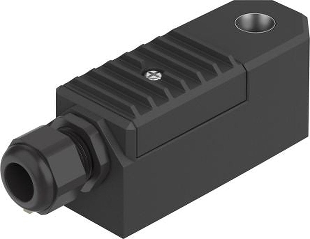 Festo Series VACC 230 V ac, 230V dc Solenoid Valve Coil