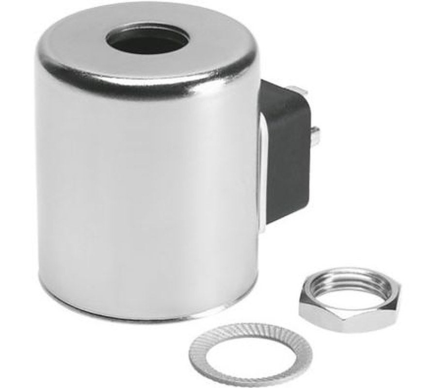Festo Series VACC 24V ac Solenoid Valve Coil