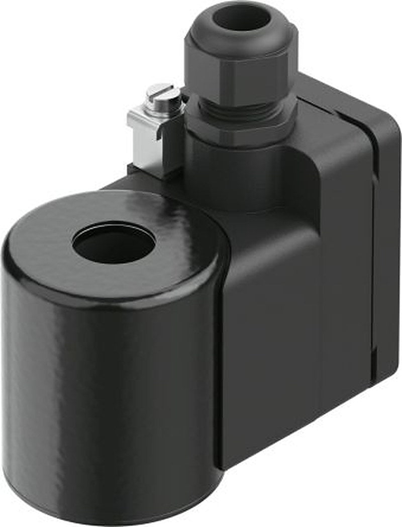 Festo Series VACC 24V Solenoid Valve Coil