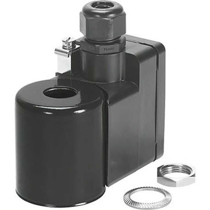 Festo Series VACC 110V Solenoid Valve Coil