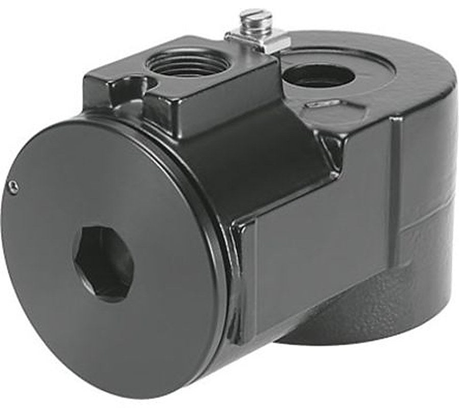 Festo Series VACC 110V ac Solenoid Valve Coil