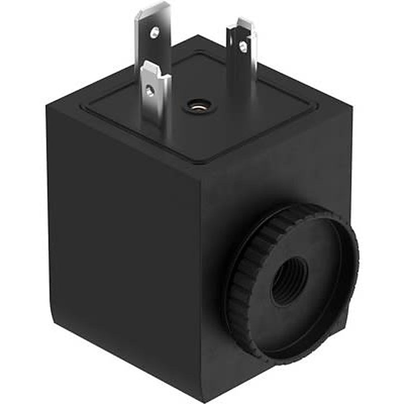 Festo Series VACF Replacement Solenoid Coil
