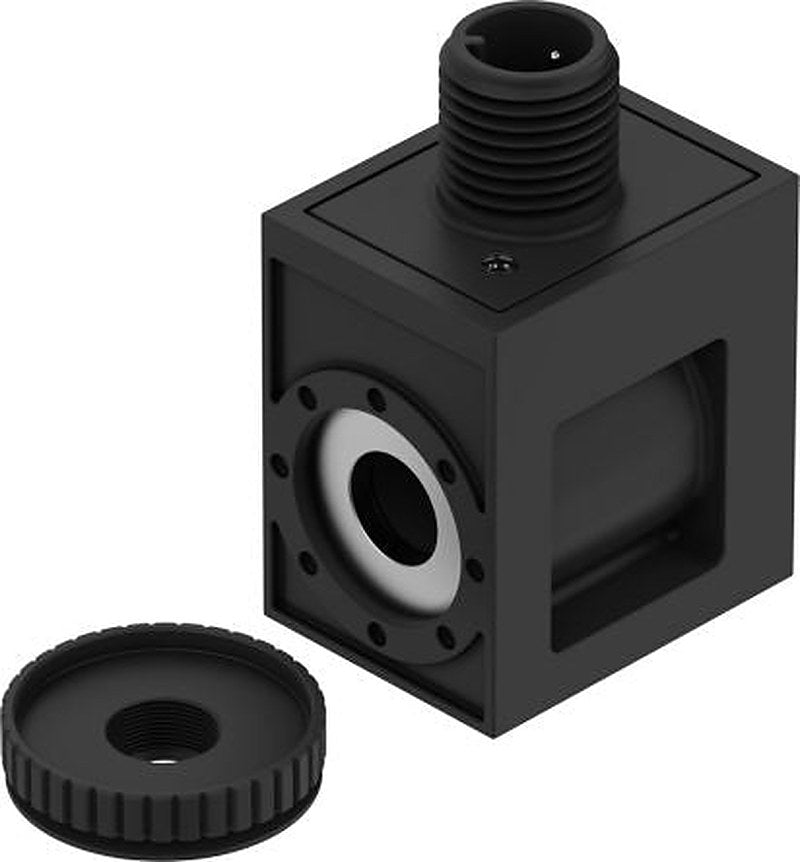 Festo Series VACF 24V Solenoid Valve Coil