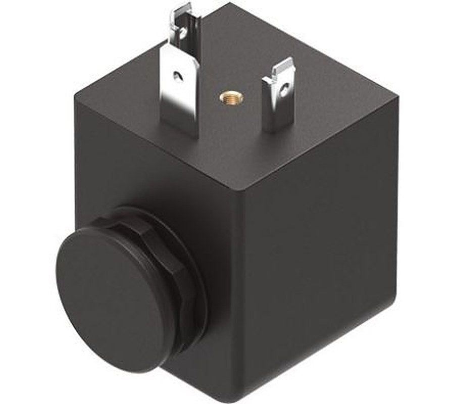 Festo Series VACN 110V ac Solenoid Valve Coil