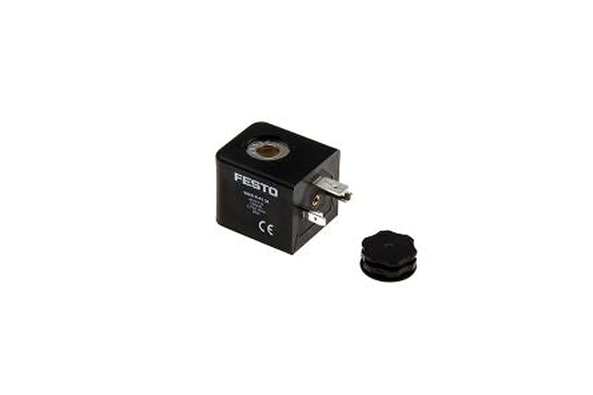 Festo 230V ac Replacement Solenoid Coil Solenoid Valve Coil