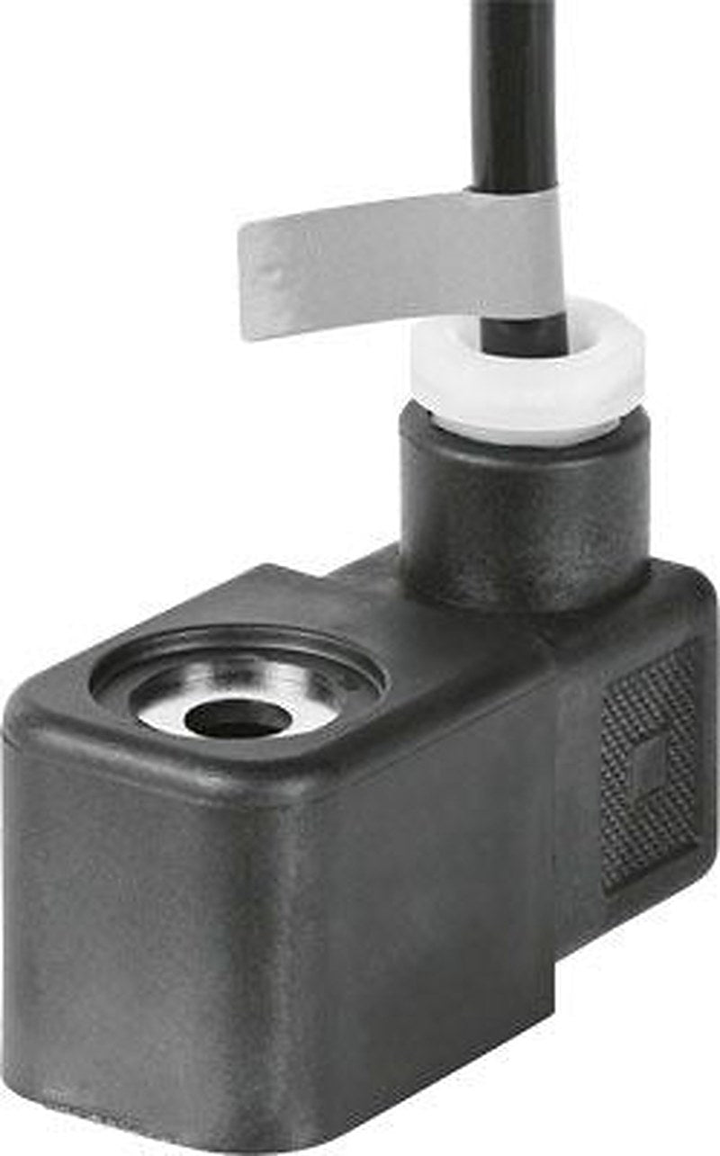 Festo 24V dc Replacement Solenoid Coil Solenoid Valve Coil